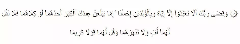 Arti birrul walidain serta cara penerapannya dalam keseharian © 2020 brilio.net