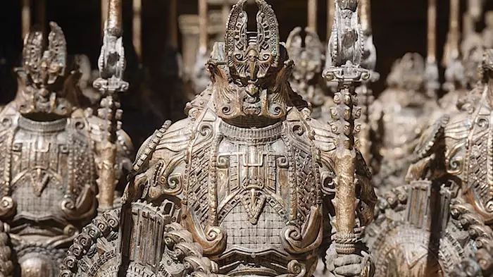 Potret grafis demo PlayStation 5 boredpanda