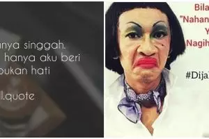 85 Kata-kata sindiran pedas, dapat mewakili amarah