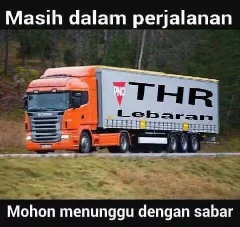 thr 2020 ditunggu berbagai sumber thr 2020 ditunggu berbagai sumber