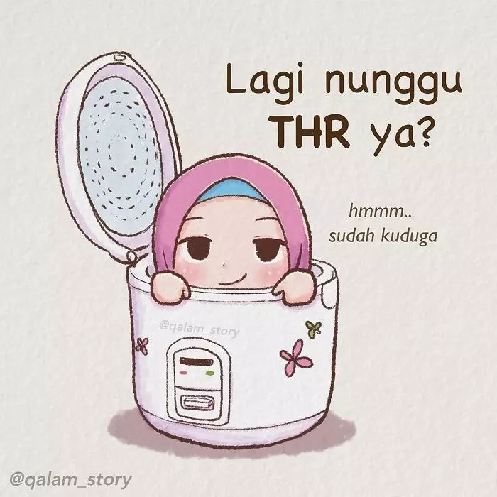 thr 2020 ditunggu berbagai sumber thr 2020 ditunggu berbagai sumber