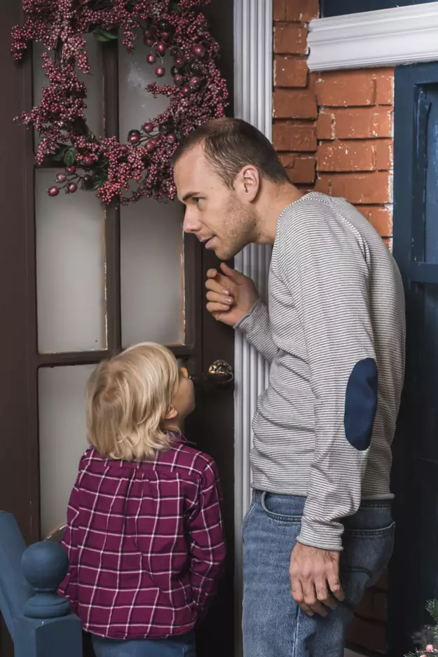 Tips menjadi teman baik untuk seorang introvert  © 2020 brilio.net