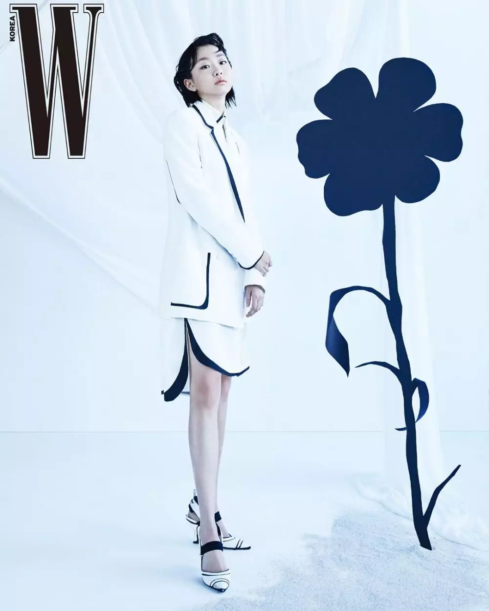 seleb korea tinggi semampai Instagram seleb korea tinggi semampai Instagram