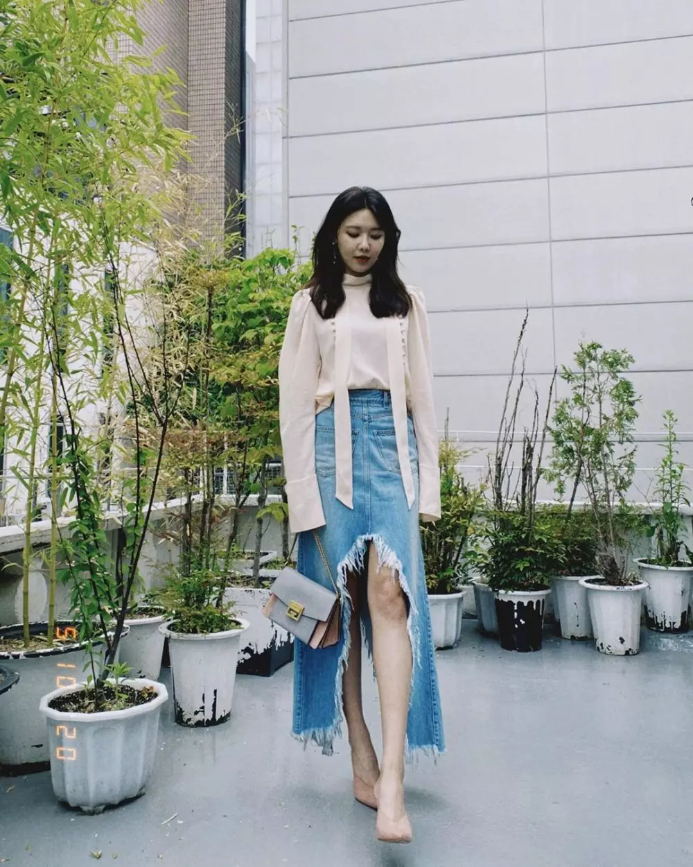 seleb korea tinggi semampai Instagram seleb korea tinggi semampai Instagram