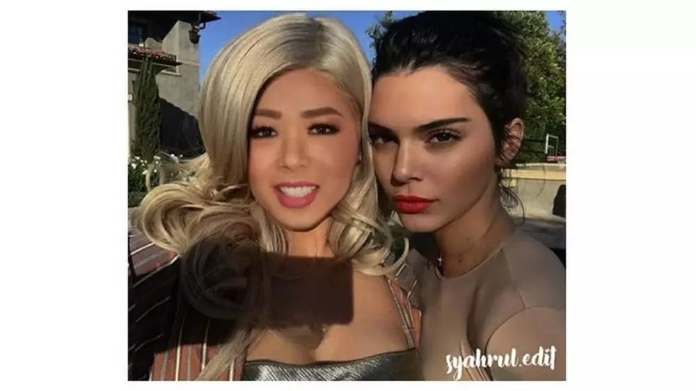 Soimah seleb luar instagram Soimah seleb luar instagram