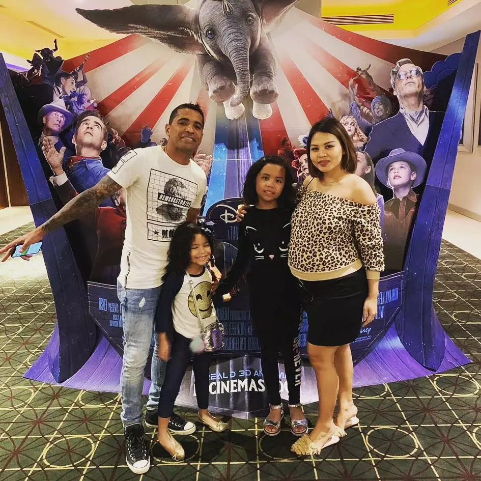 Pemain naturalisasi timnas bareng pasangan © 2020 brilio.net