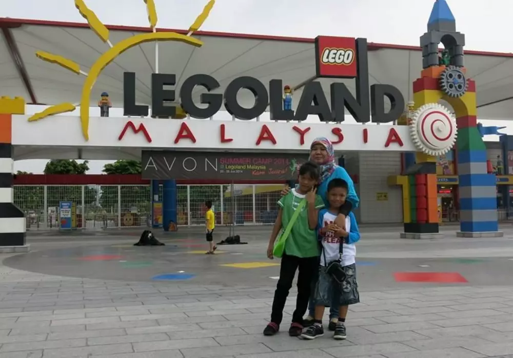 Travel Malaysia © 2020 brilio.net Travel Malaysia © 2020 brilio.net