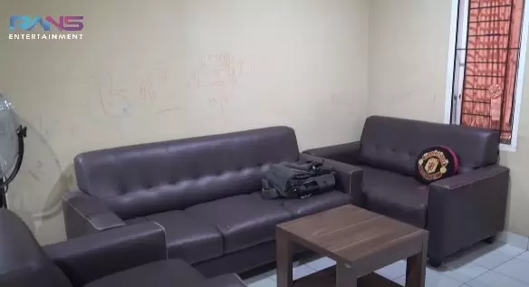 Rumah Dede Sunandar © 2020 brilio.net