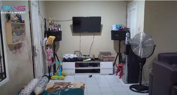 Rumah Dede Sunandar © 2020 brilio.net