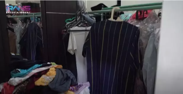 Rumah Dede Sunandar © 2020 brilio.net