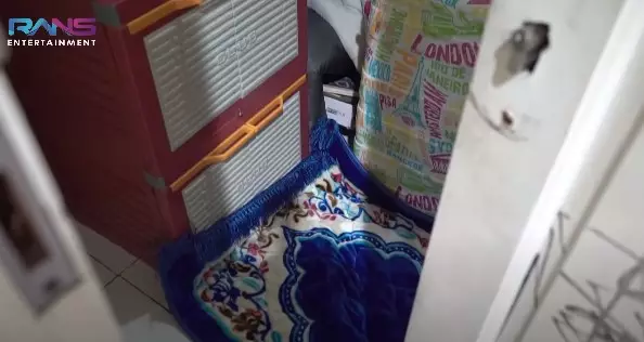 Rumah Dede Sunandar © 2020 brilio.net