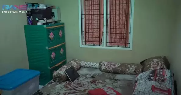 Rumah Dede Sunandar © 2020 brilio.net