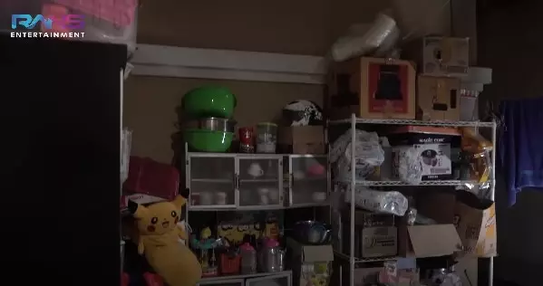 Rumah Dede Sunandar © 2020 brilio.net