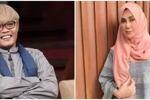 4 Pengakuan Sule soal kedekatannya dengan ibunda Raffi Ahmad