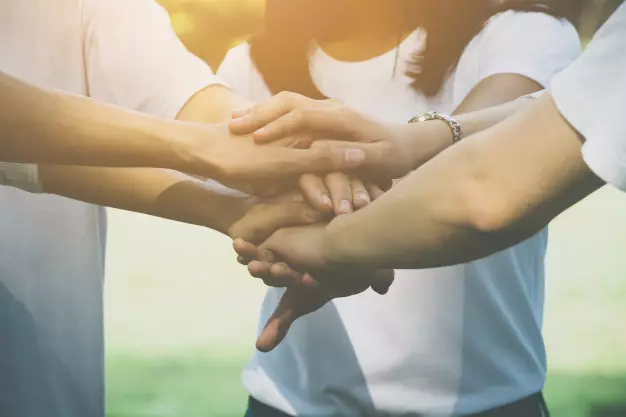 Manfaat Silaturahmi © 2020 brilio.net