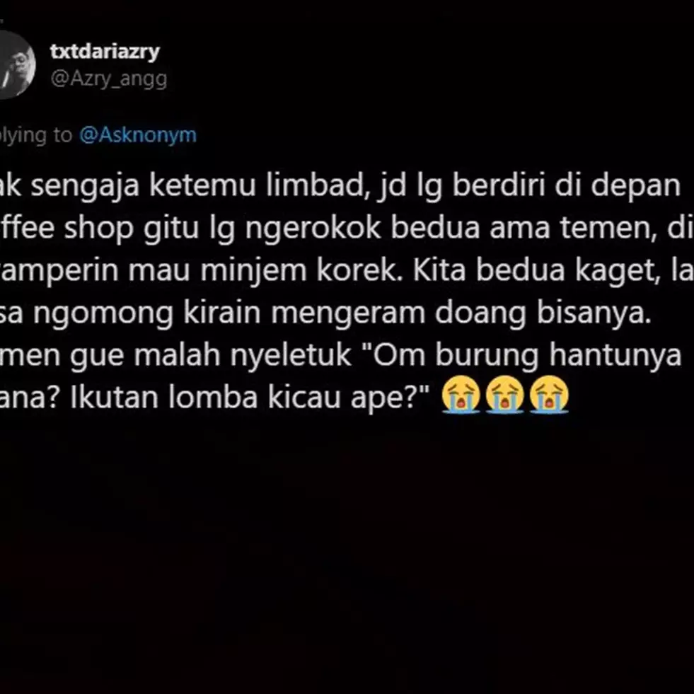 10 Pengalaman lucu netizen ketemu artis, bikin senyum tipis