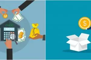 Manfaat dan keutamaan membayar zakat