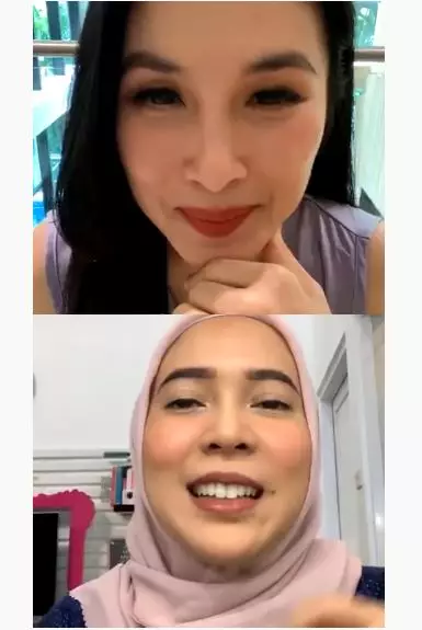 sandra dewi token listrik © 2020 brilio.net sandra dewi token listrik © 2020 brilio.net