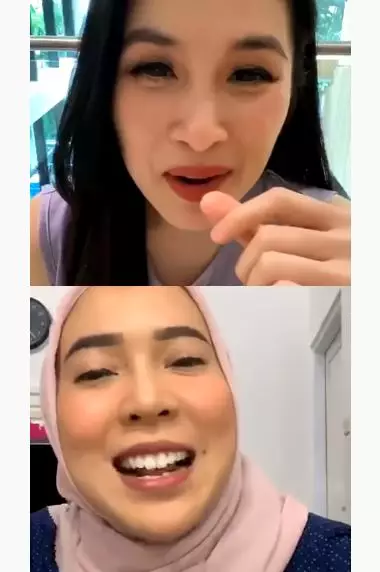 sandra dewi token listrik © 2020 brilio.net sandra dewi token listrik © 2020 brilio.net