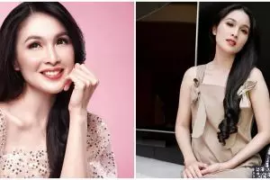Tajir melintir, Sandra Dewi tak tahu token listrik bisa bunyi
