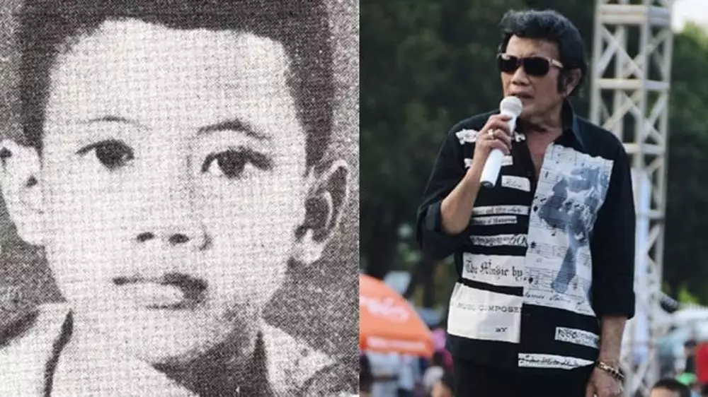 seleb berbagai sumber