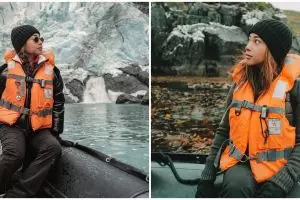 5 Momen Nikita Willy dan keluarga jalani tes corona di rumah