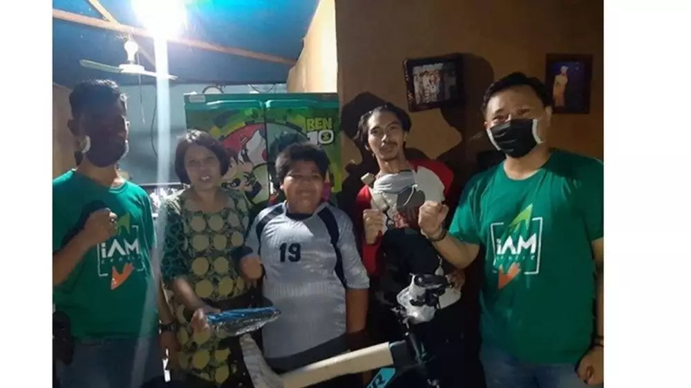 jalangkote berbagai sumber