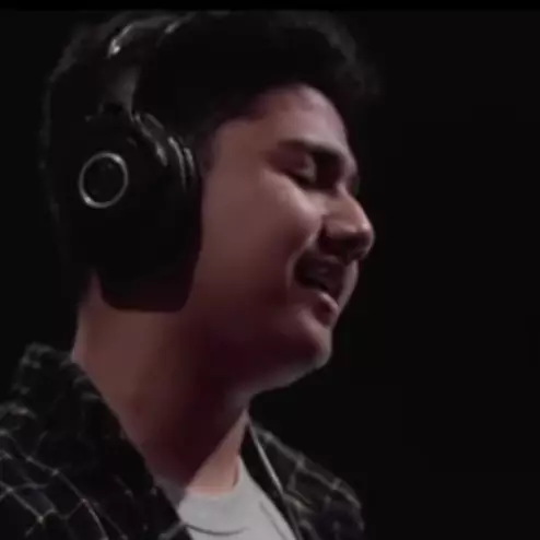 Syakir Daulay gandeng Adiba Khanza duet single Bidadari Surga