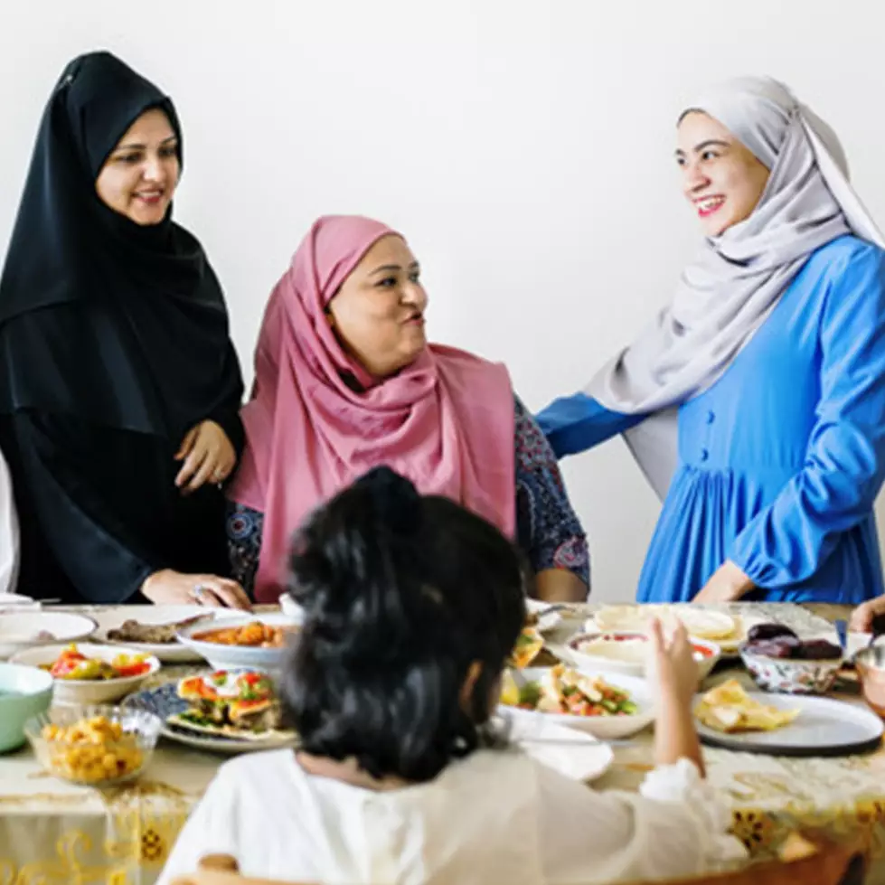 40 Kata-kata silaturahmi, bikin Lebaran makin hangat