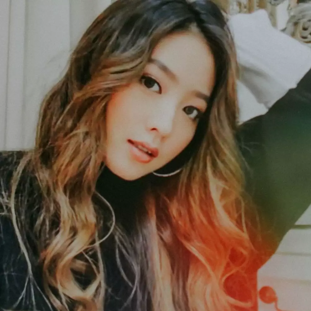 Gaya pemotretan virtual 10 pesinetron cantik, curi perhatian