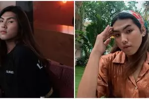 7 Parodi pegawai toko ala Fadlan Holao, lucunya nggak ada lawan