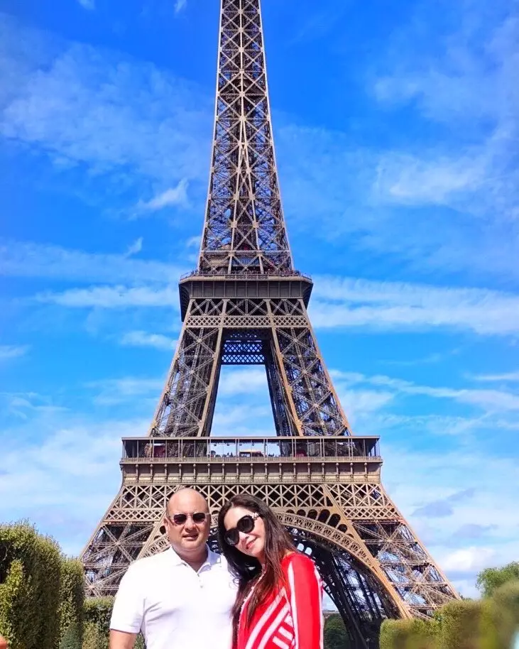 Cerita masa pacaran Maia Estianty & Irwan  Instagram