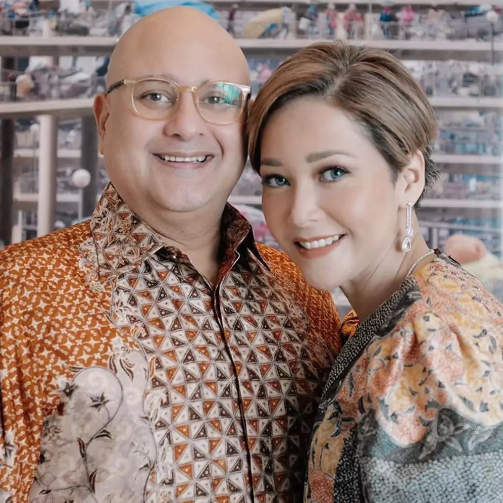 Cerita masa pacaran Maia Estianty &amp; Irwan Mussry, simpel tapi romantis