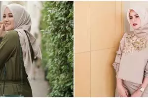 Olla Ramlan blak-blakan ungkap penyakitnya yang tak banyak orang tahu