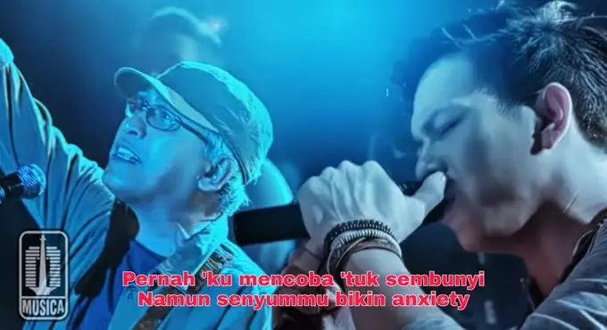  Meme anxiety bikin galaumu reda Berbagai sumber