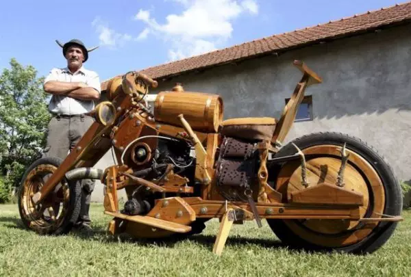 Modifikasi motor gede absurd Berbagai sumber Modifikasi motor gede absurd Berbagai sumber