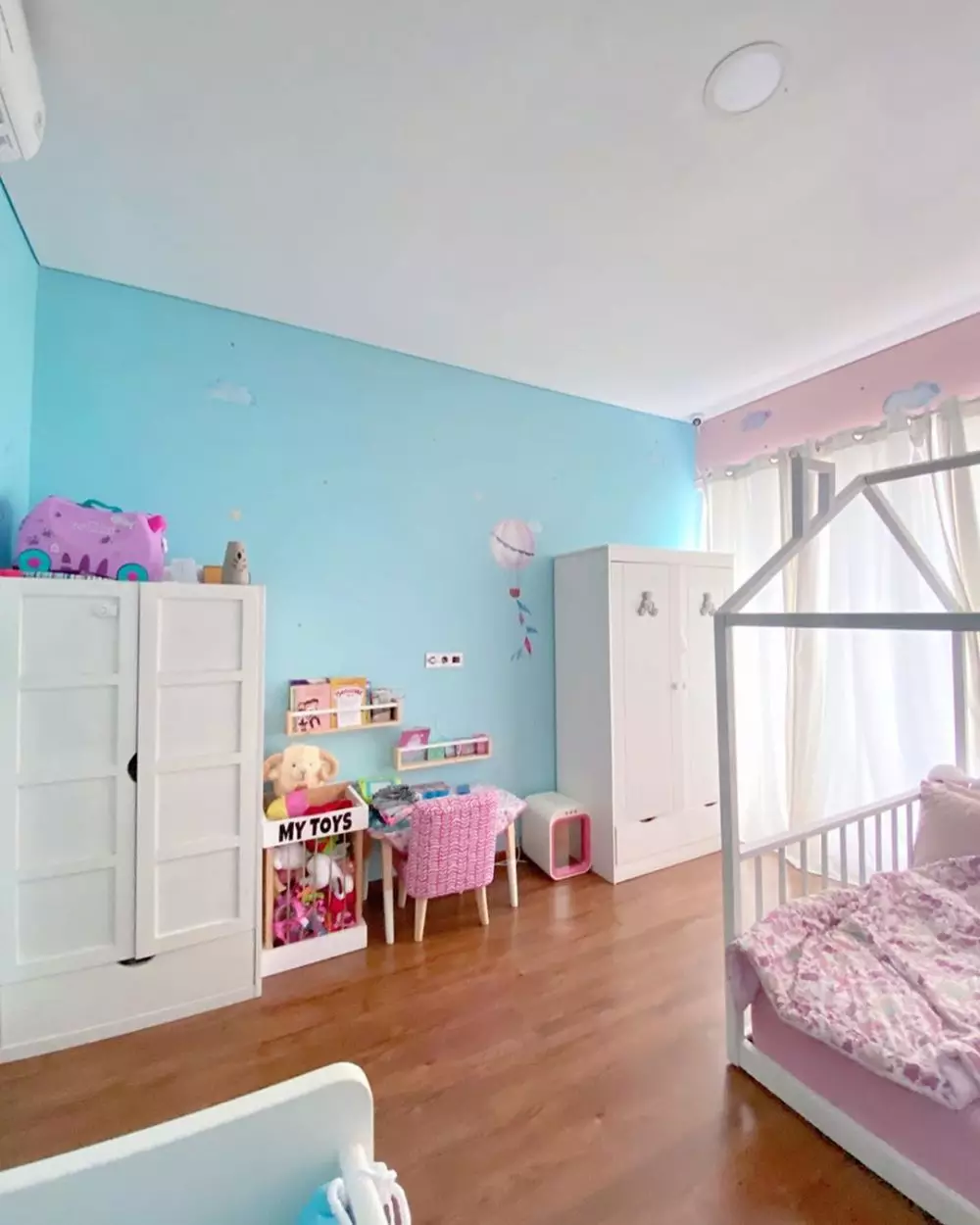 kamar anak ryana dea © 2020 brilio.net kamar anak ryana dea © 2020 brilio.net