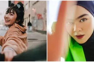 Potret masa kecil 5 personel eks BLINK, imutnya curi perhatian