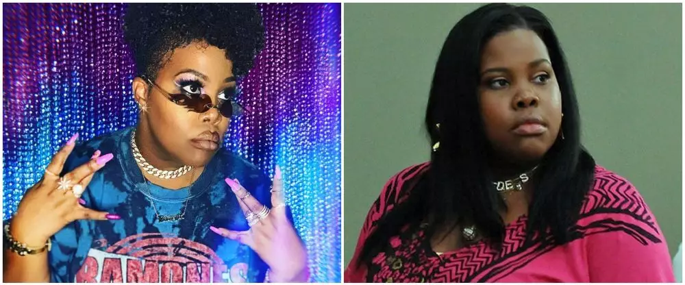 pemain serial Glee © 2020 brilio.net