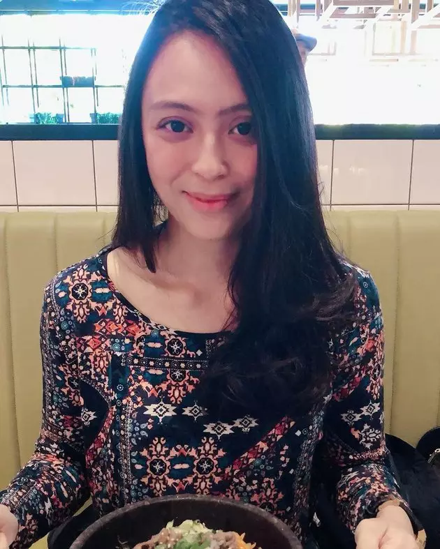 Jill Carissa kapanlagi