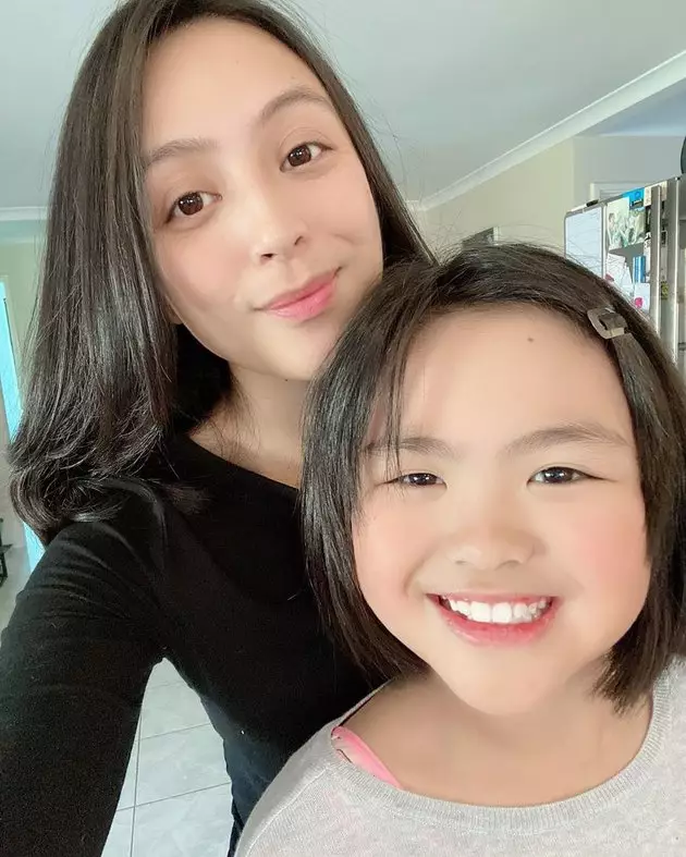 Jill Carissa kapanlagi