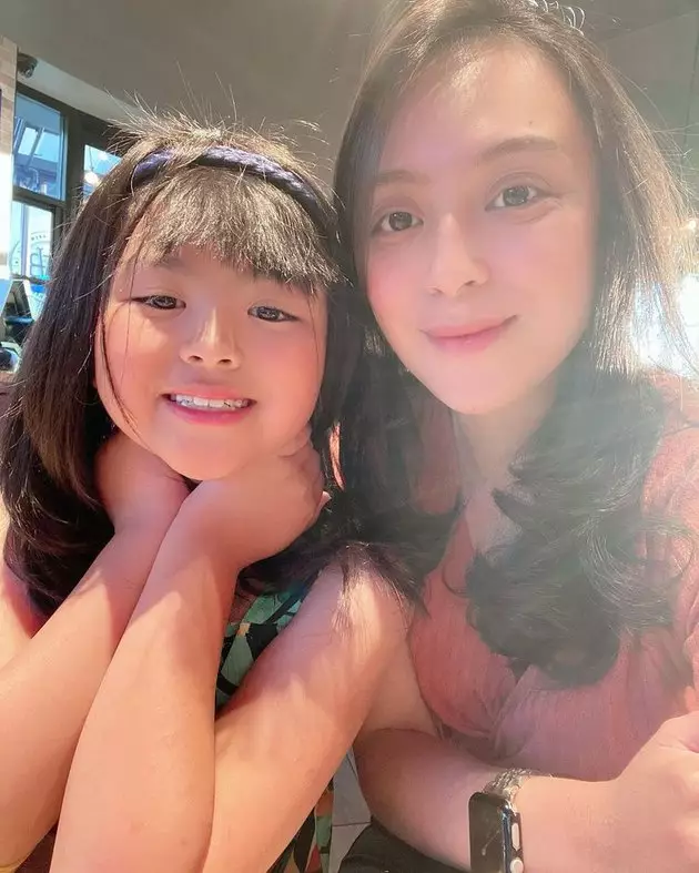 Jill Carissa kapanlagi