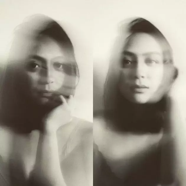 Jill Carissa kapanlagi