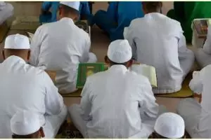 20 Tahun di penjara, tahanan ini berhasil khatam Alquran 160 kali