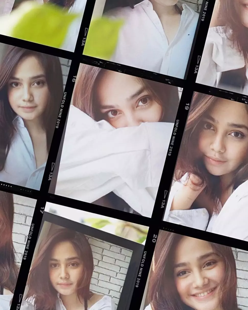 Artis lakukan virtual photoshoot tanpa makeup © 2020 brilio.net Artis lakukan virtual photoshoot tanpa makeup © 2020 brilio.net