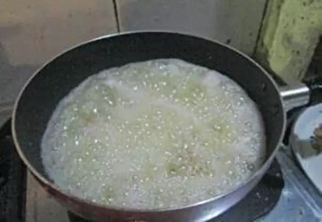 momen apes goreng makanan © 2020 brilio.net