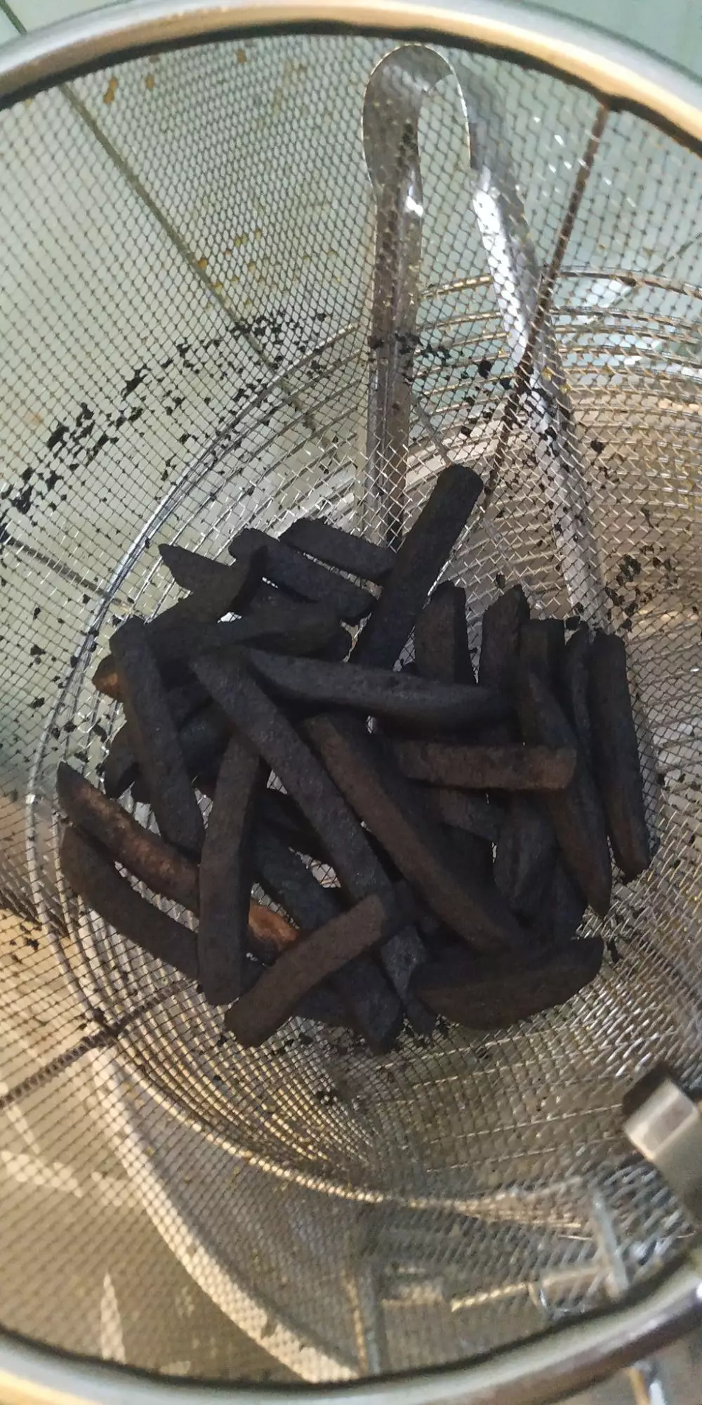 momen apes goreng makanan © 2020 brilio.net