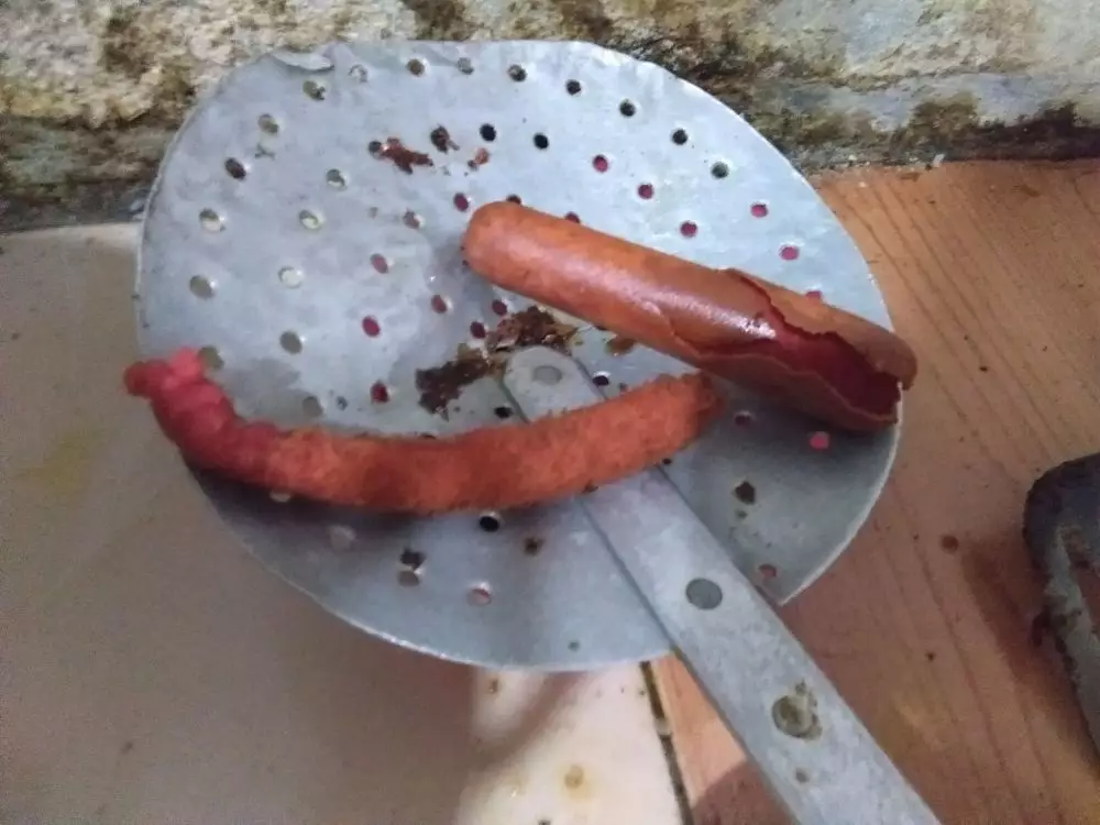 momen apes goreng makanan © 2020 brilio.net