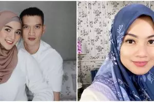 Potret lawas 8 pesinetron cantik saat sekolah ini curi perhatian