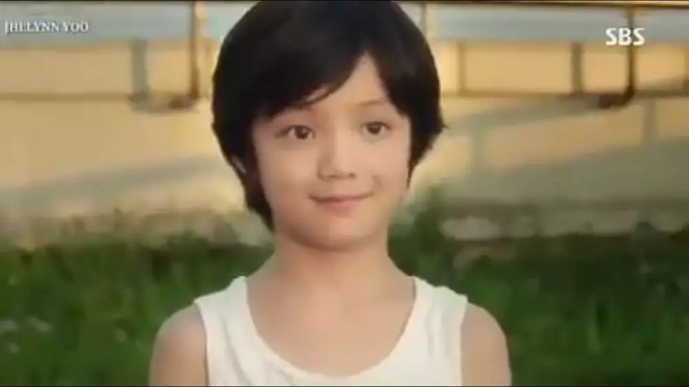 potret jeon jin seo di drama Berbagai sumber  potret jeon jin seo di drama Berbagai sumber